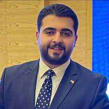 من هو فهد زيباري ويكيبيديا، السيرة الذاتية