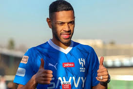 رينان لودي لاعب الهلال ويكيبيديا