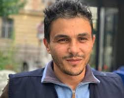 نزار جليدي ويكيبيديا، من هو الصحفي نزار الجليدي