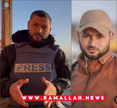 احمد مطر مصور قناة الجزيرة ويكيبيديا، من هو الصحفي احمد مطر، المصور احمد مطر الجزيرة، اسماعيل ابو عمر مراسل الجزيرة