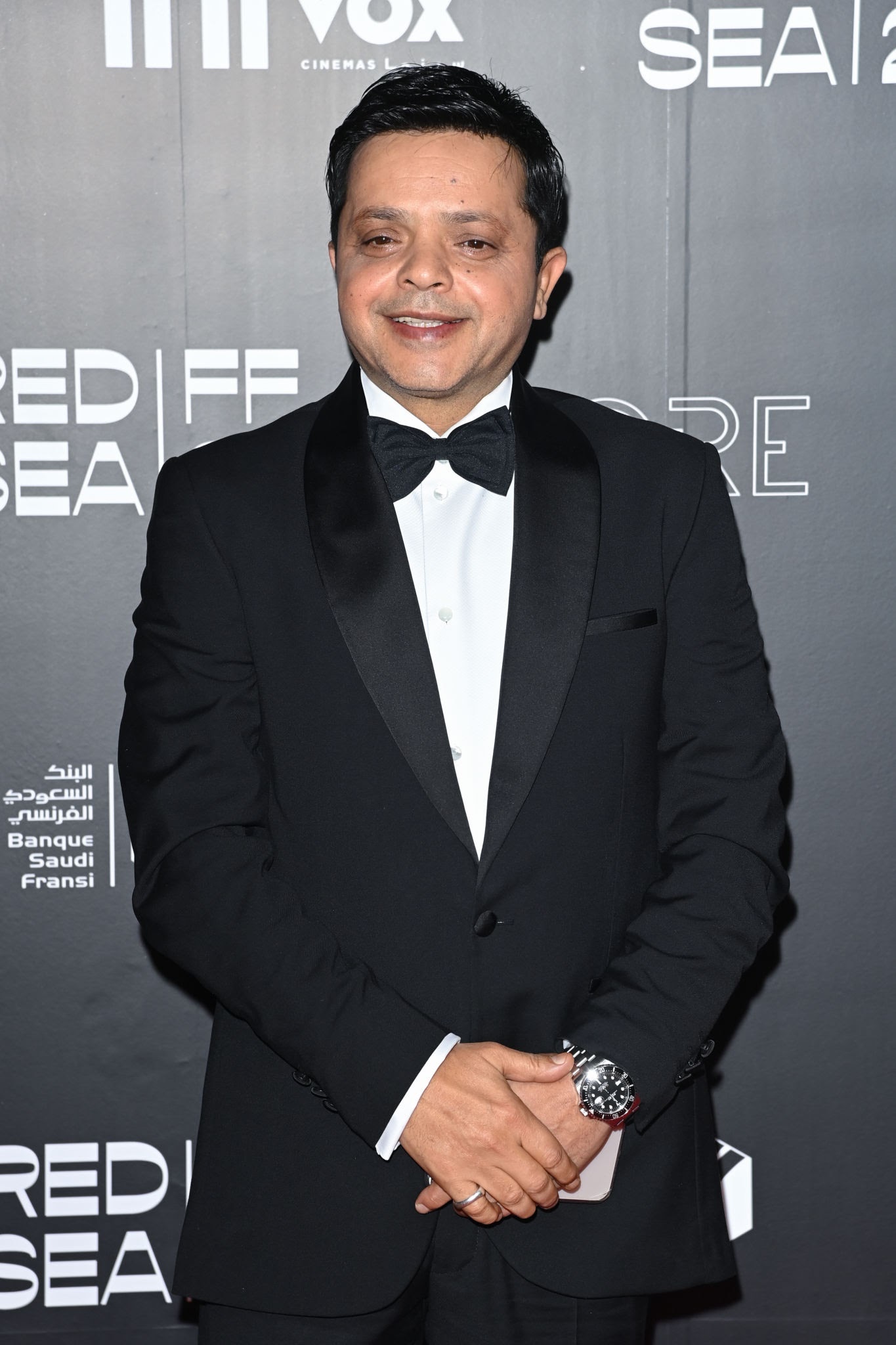 محمد هنيدي ويكيبيديا، محمد هنيدي يحصل على الجنسية السعودية