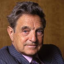 من هو جورج سوروس ويكيبيديا عمره ديانته اصله ثروته زوجته واولاده