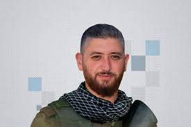 من هو محمد حيدر ويكيبيديا، محمد حيدر حزب الله