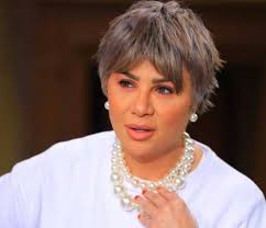 المذيعة مفيدة شيحة ويكيبيديا