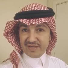 الشاعر تركي العليط ويكيبيديا