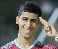 اللاعب احمد فرحان ويكيبيديا، السيرة الذاتية