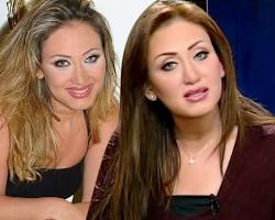 ريهام سعيد ويكيبيديا، السيرة الذاتية بعد عملية التجميل