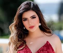 ميرنا جميل ويكيبيديا، من هو زوج ميرنا جميل وما ديانتها، صور ميرنا جميل