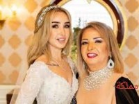 شيرين المنزلاوي ويكيبيديا