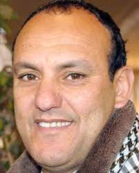 الفنان كاتشو ويكيبيديا ،سبب وفاة الفنان كاتشو (علي ناصري)