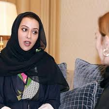 نورة بنت محمد بن سلمان ويكيبيديا، من هي الأميرة نورة بنت محمد بن سلمان ال سعود