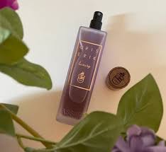 مصمم عطر جريس ايريك حميدي مراتي