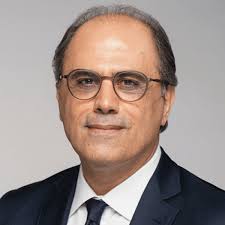 من هو جهاد ازعور ويكيبيديا