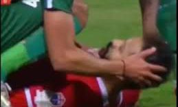 وفاة اللاعب أحمد رفعت ويكيبيديا