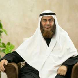 من هو الشيخ سلمان الداية ويكيبيديا، السيرة الذاتية