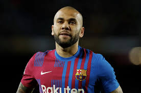 اللاعب داني ألفيس - ويكيبيديا