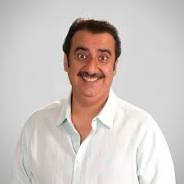 الفنان حسن عسيري
