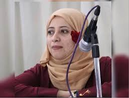 مها صلاح ويكيبيديا، من هي الكاتبة مها ناجي صلاح