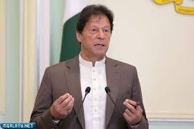 من هو عمران خان ويكيبيديا السيرة الذاتية