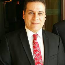 من هو مظهر شاهين ويكيبيديا، الشيخ مظهر شاهين