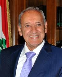 من هو نبيه بري ويكيبيديا، رئيس مجلس النواب نبيه بري السيرة الذاتية