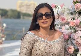 ويكيبيديا ريهام عياد، عمرها أصلها زوجها ديانتها