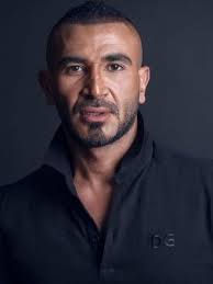الفنان احمد سعد ويكيبيديا، من هو أحمد سعد، زوجته، أولاده