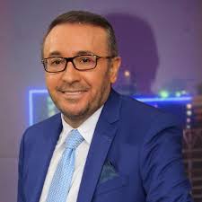 فيصل القاسم ويكيبيديا