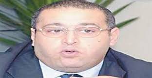 أشرف سلمان مختار ويكيبيديا، من هو أشرف مختار وزير الصناعة والتجارة الخارجية