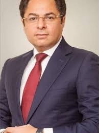من هو خالد ابو بكر ويكيبيديا، السيرة الذاتية