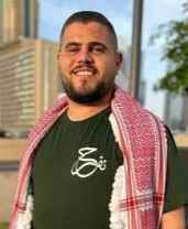 من هو أبو سروال ويكيبيديا، السيرة الذاتية