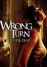 المنعطف الخاطئ 5 خطوط الدم ويكيبيديا، فيلم المنعطف الخاطئ، فيلم Wrong