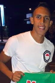 سفيان رحيمي ويكيبيديا، من هو اللاعب سفيان رحيمي