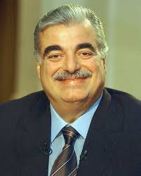 من هو رفيق الحريري ويكيبيديا، سبب وفاة رفيق الحريري