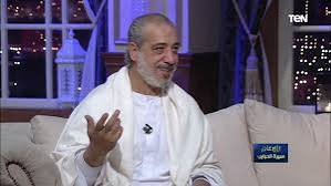 سبب وفاة المنشد عامر التوني