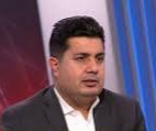من هو صالح حميد ويكيبيديا، صالح حميد باحث