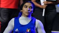 الملاكمه المصرية يمنى عياد.. يمنى احمد عياد ويكيبيديا عمرها أصلها ديانتها زوجها