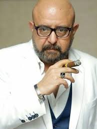 من هو المخرج احمد شاهين ويكيبيديا