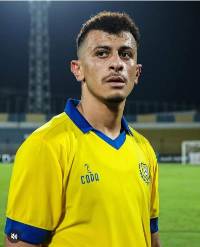 عمر الساعي ويكيبيديا، من هو اللاعب عمر الساعي