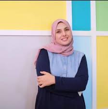 ايمان الشنطي ويكيبيديا، من هي الإعلامية إيمان الشنطي
