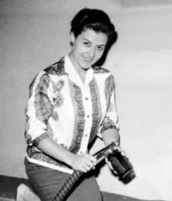 ما هي ديانة الفنانة ليلى طاهر