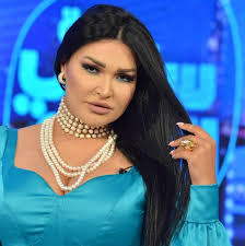 نجلاء التونسية ويكيبيديا