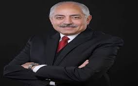العامري فاروق في ذمة الله