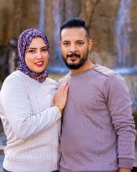 حمدي ووفاء ويكيبيديا، من هم حمدي ووفاء