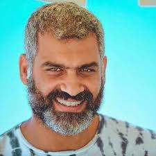 من هو الفنان هاني عادل ويكيبيديا، السيرة الذاتية