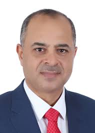 من هو خير ابو صعيليك ويكيبيديا، خير عبدالله عياد أبو صعيليك السيرة الذاتية
