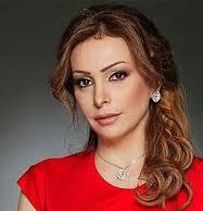 أمل حجازي تخلع الحجاب
