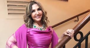 نادية مصطفى - ويكيبيديا