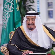 سيرة خادم الحرمين  متى تولى الملك سلمان الحكم كم عمر الملك سلمان صفات الملك سلمان متى ولد الملك سلمان هجري أبناء الملك سلمان