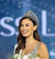 ديانة ندى كوسا، من هو زوج ندى كوسا ملكة جمال لبنان 2024